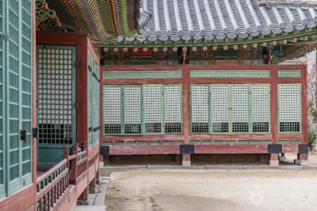 덕수궁 사진