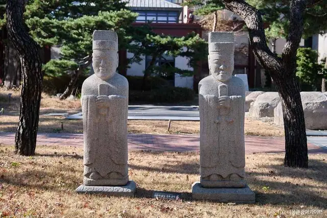 서울역사박물관 사진