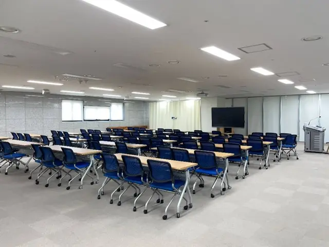 국립일제강제동원역사관 사진