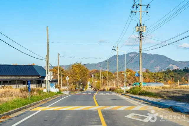 춘향허브마을 사진