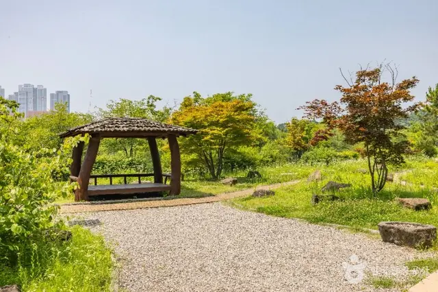 연희자연마당 사진