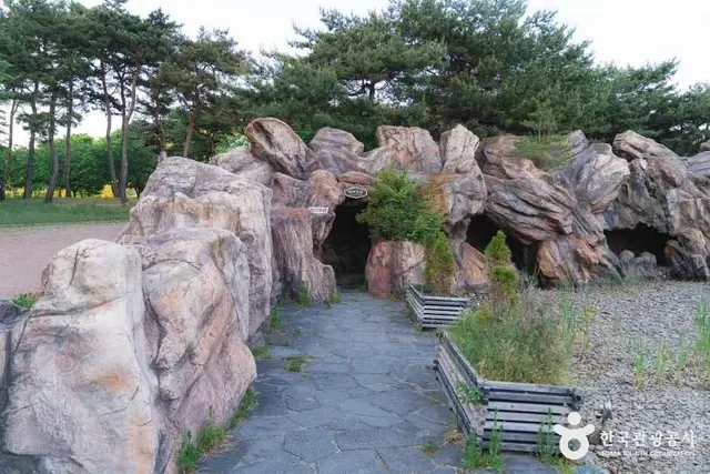 푸른뜰근린공원 사진