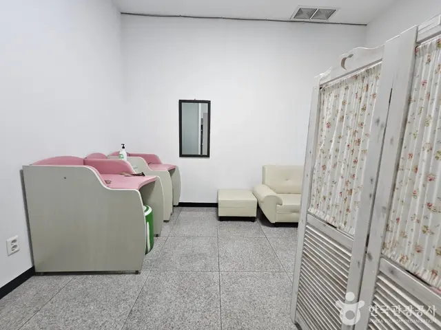 양평군립미술관 사진