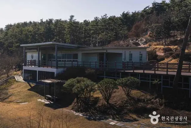 화성시 우리꽃 식물원 사진