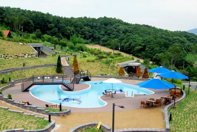 연천미라클타운 사진