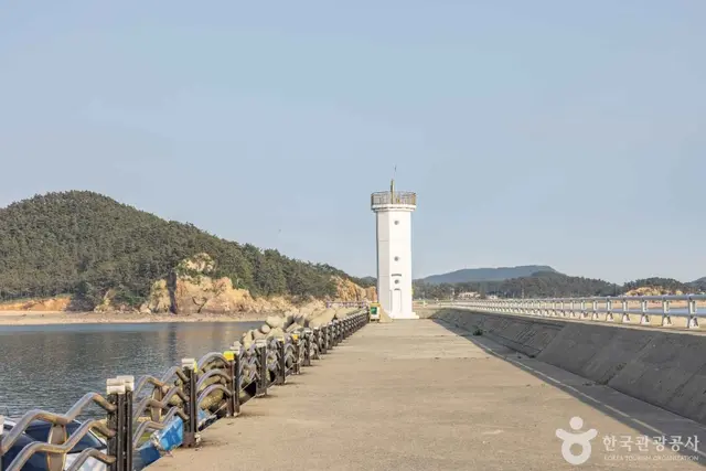 어은돌해수욕장 사진