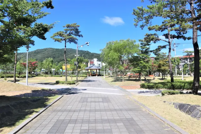 충현역사공원 사진