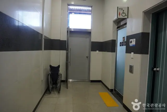 화천박물관 사진