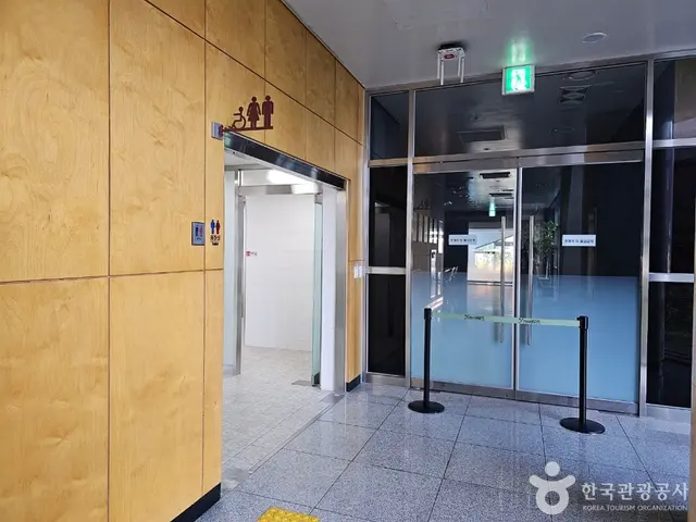 양평군립미술관 사진