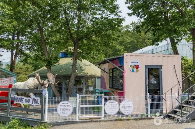 비스타밸리 사진