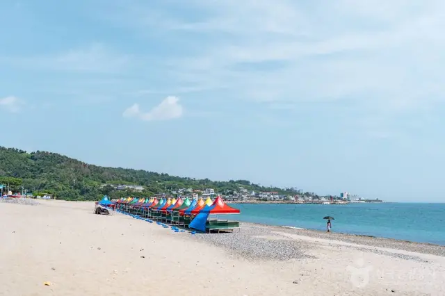 봉길대왕암해변 사진