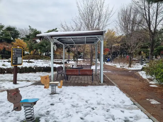 몽마르뜨공원 사진