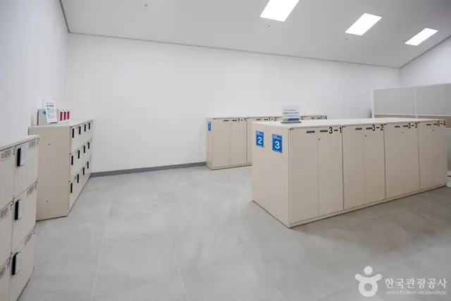 경상북도교육청 경주안전체험관 사진
