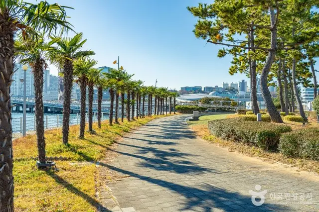 엑스포해양공원 사진