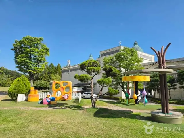 임실치즈테마파크 사진