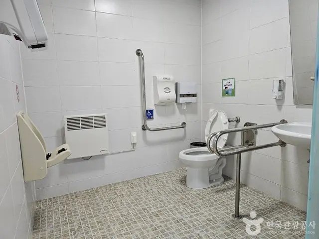양평군립미술관 사진