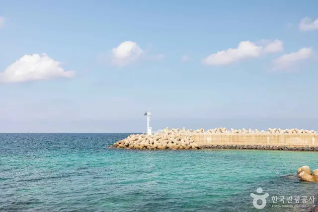 구엄어촌체험마을 사진