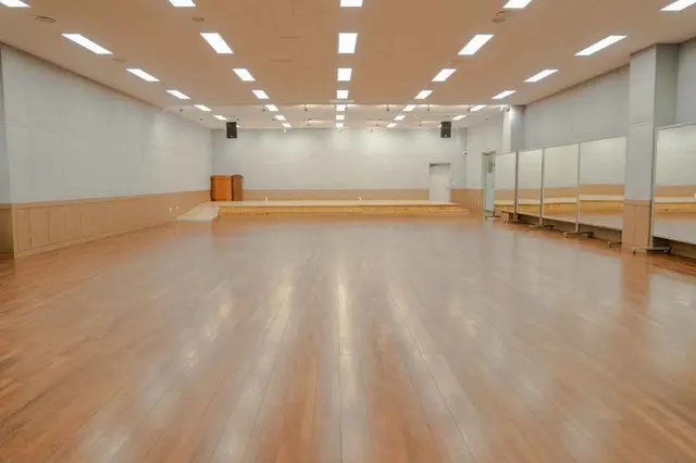 평송청소년문화센터 사진