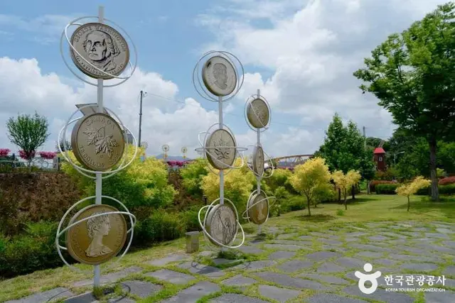 의령역사문화테마파크 사진