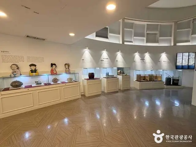 해우재 사진