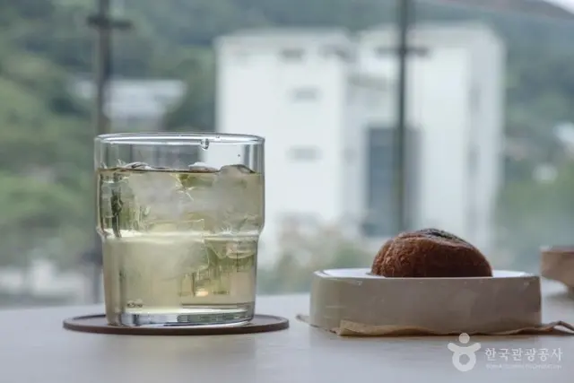 하동야생차박물관 사진