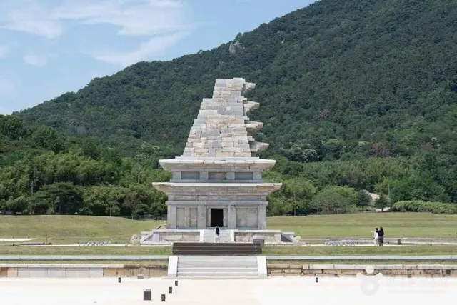국립익산박물관 어린이박물관 사진