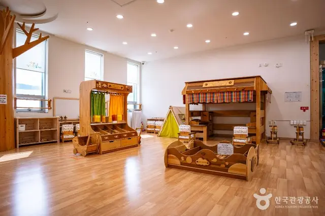세대공감 창의놀이터 사진