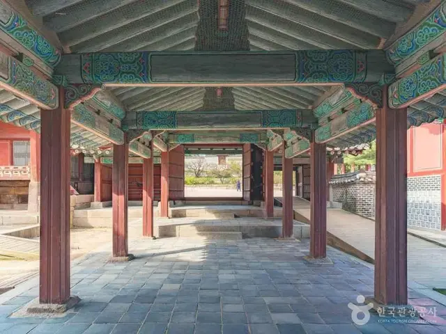 창경궁 사진