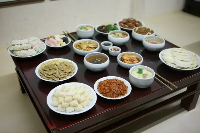 국립전주박물관 사진