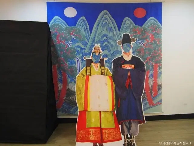 한남대학교 중앙박물관 사진