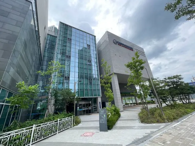 인천국민안전체험관 사진