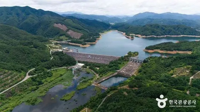 용담가족테마공원 사진