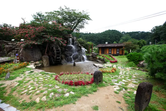 대관령박물관 사진