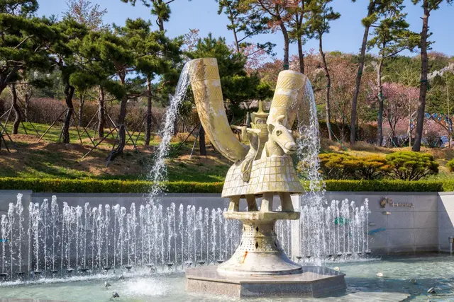 김해가야테마파크 사진
