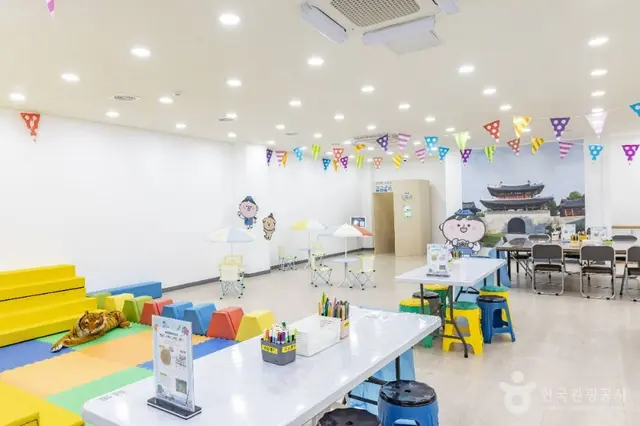 전주역사박물관 사진