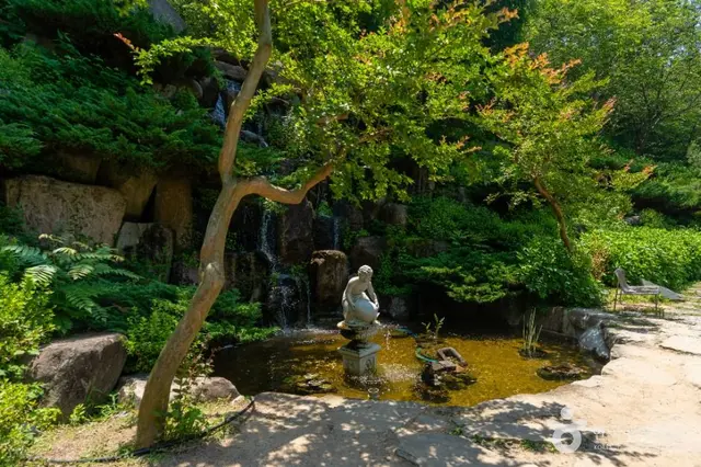 그레이스 정원 사진