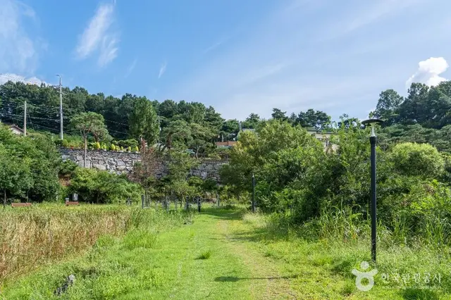 삼정생태공원 사진