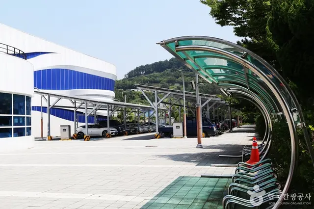 부산광역시남구시설관리공단 남구빙상장 사진