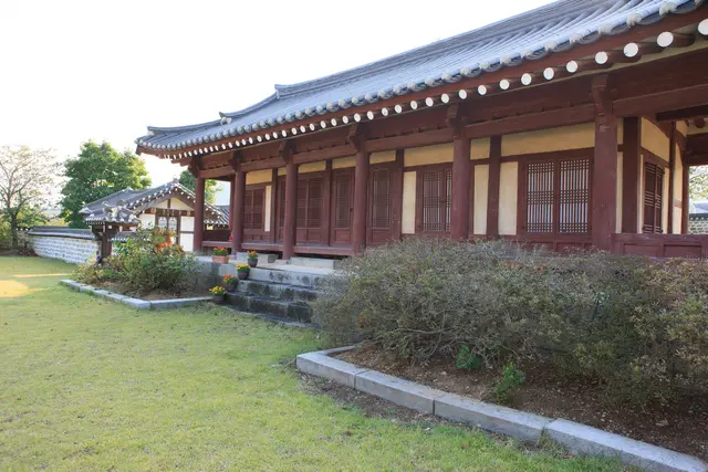대흥슬로시티 사진