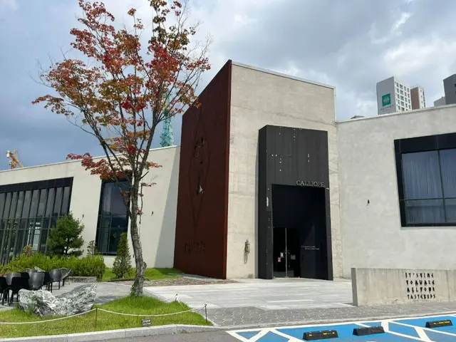 칼리오페 사진