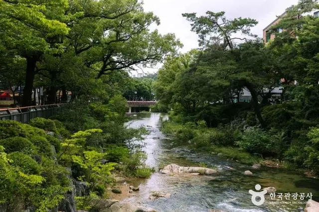 안양예술공원 사진