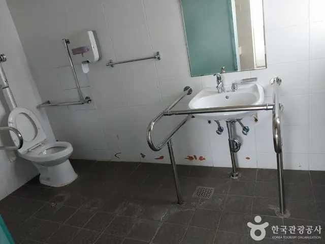 부안청자박물관 사진