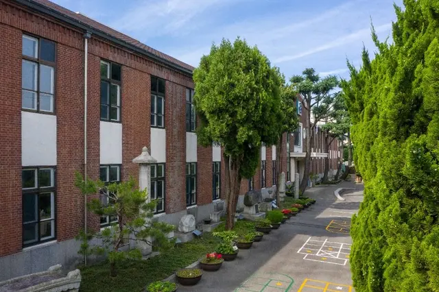 한밭교육박물관 사진