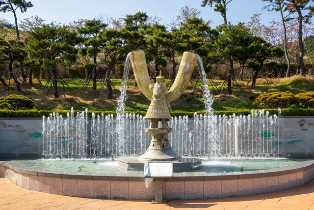 김해가야테마파크 사진