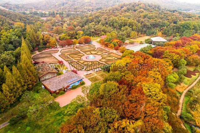 인천대공원 사진
