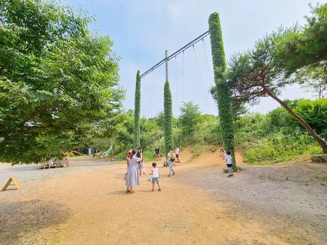 포니랜드 사진