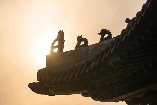 수원 화성행궁 사진