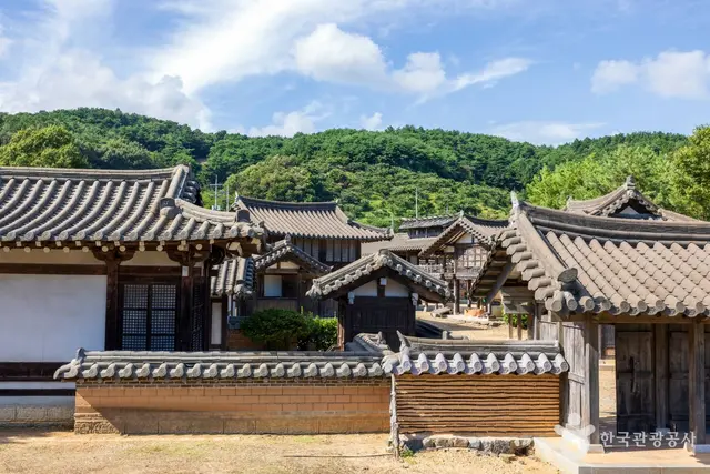 서동요테마파크 사진