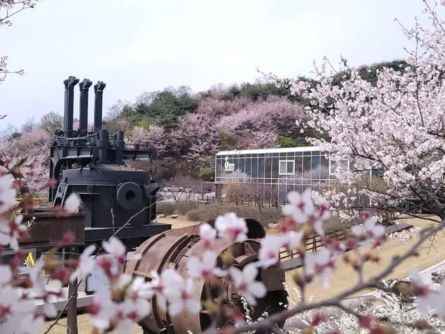 철박물관 사진