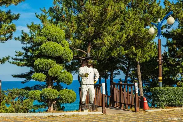 이사부사자공원&그림책 나라 사진